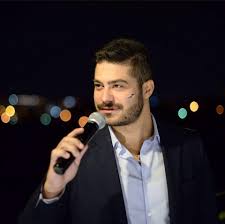 Владимир и Нео бенд